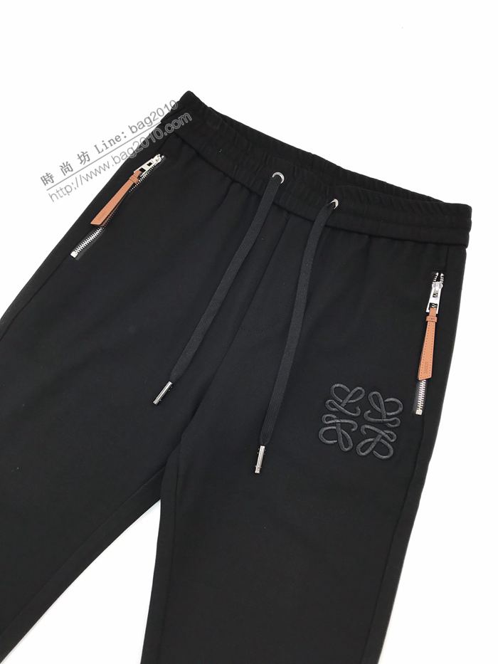 Loewe男裝 羅意威2020新款男士衛褲  ydi3022